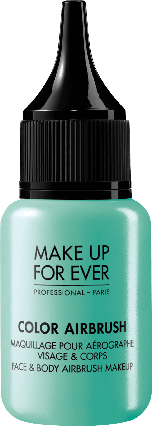 Make Up For Ever Color Airbrush (2048x2048), Png Download