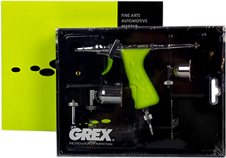 Airbrush - Professional - Electrical Connector (405x405), Png Download