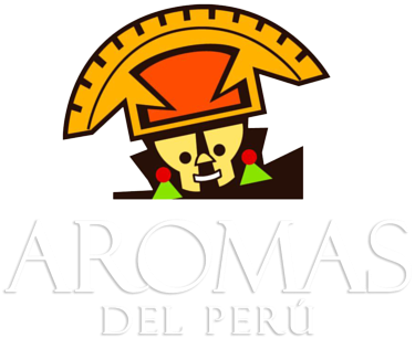 Aromas Del Peru (400x400), Png Download
