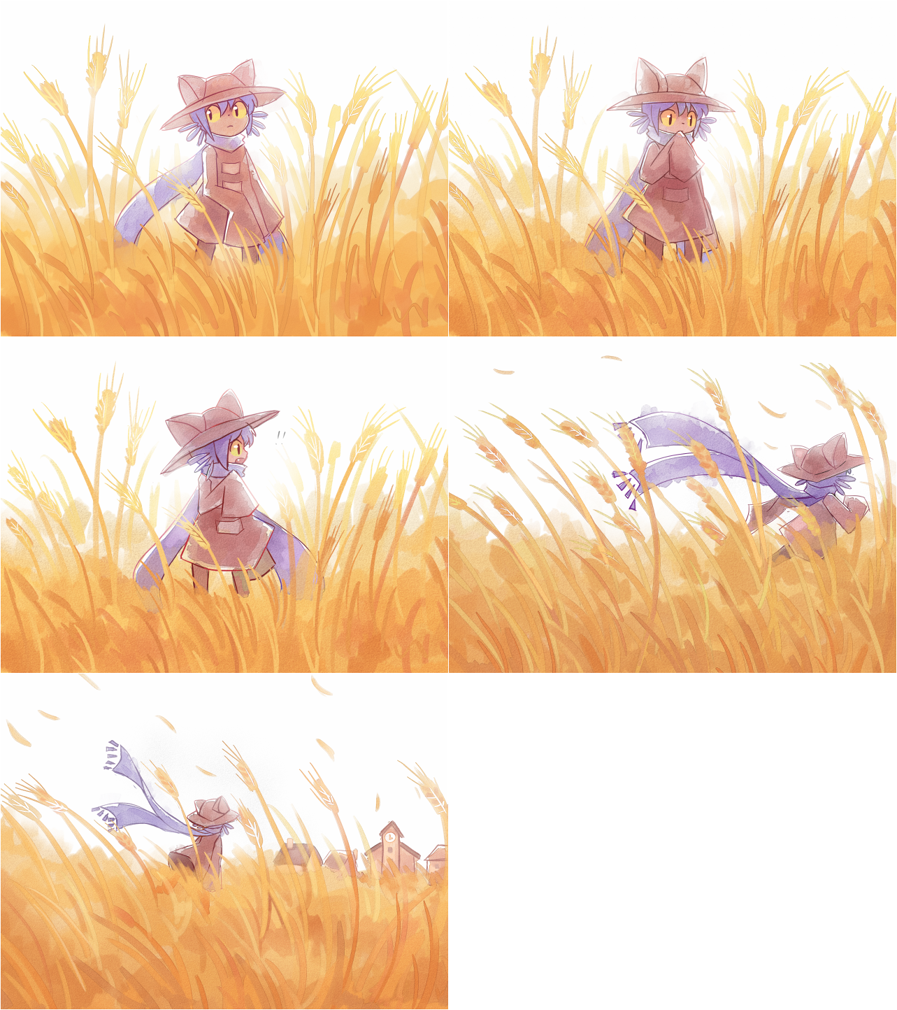 Click For Full Sized Image Dream 2 - Oneshot Dream (1283x1444), Png Download