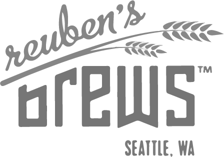 Don Lucho's Visits The Following Ballard Breweries/shops - Reuben's Brews (448x314), Png Download
