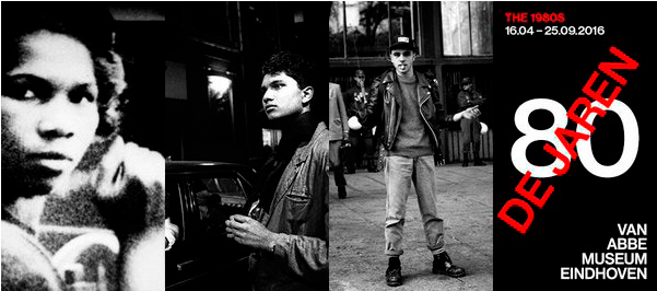 Vam-1980s - 1980s (600x519), Png Download