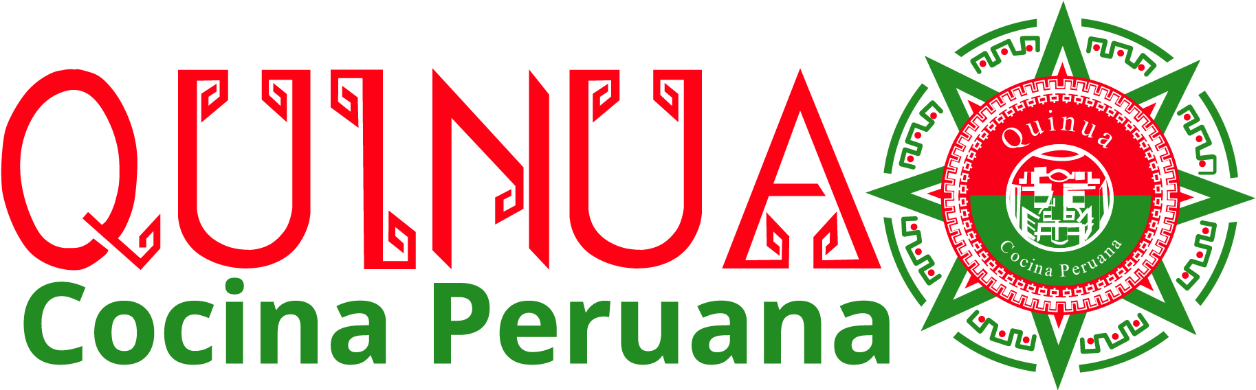 Home - Quinua Restaurant Cocina Peruana (2500x2084), Png Download