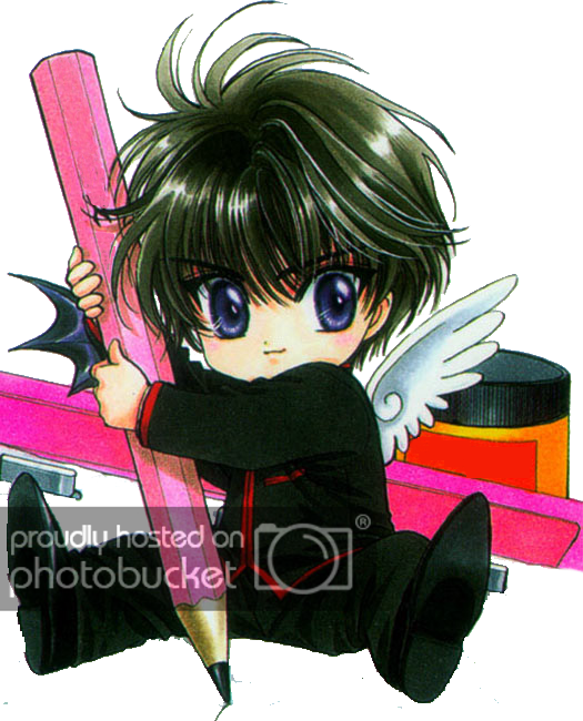 Picture - Anime Chibi (525x650), Png Download