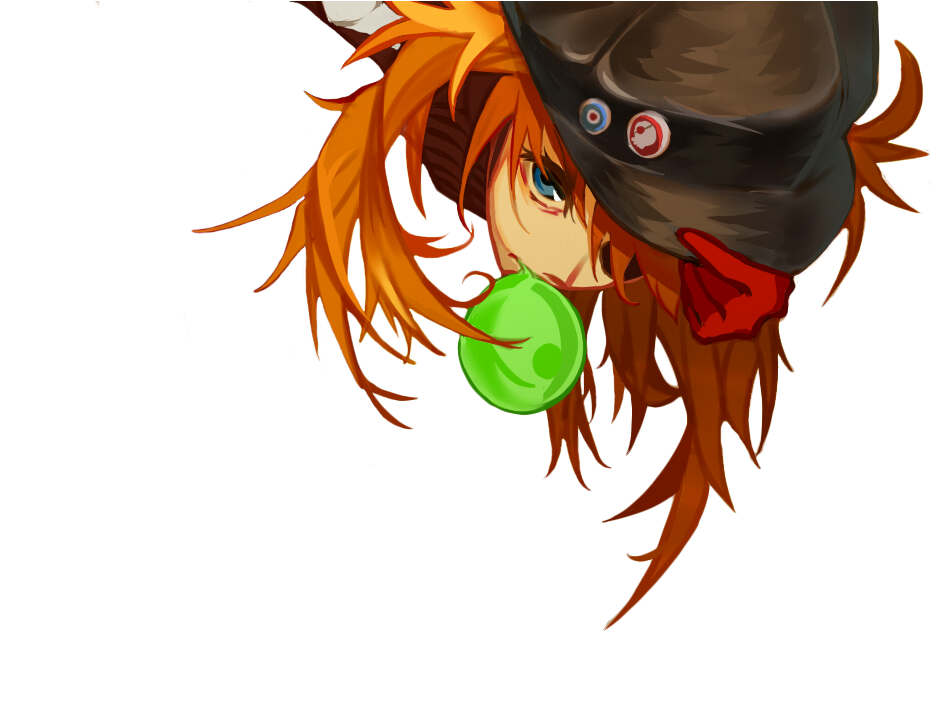 Asuka Shikinami Langley Is The Designated Pilot Of - Illustration (954x1280), Png Download