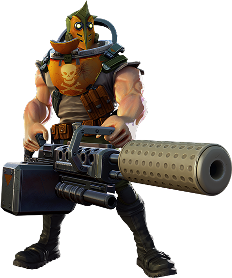 Saw - Sniper Rifle (486x800), Png Download