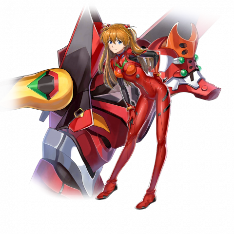 Artwork - Another Eden (480x480), Png Download