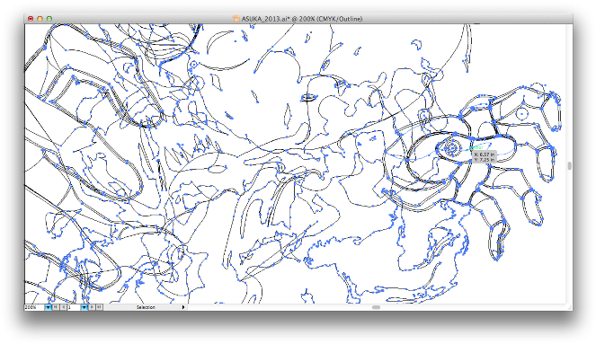 Asuka Langley Soryu And Unit 02 In Battle Rage From - Art (670x390), Png Download