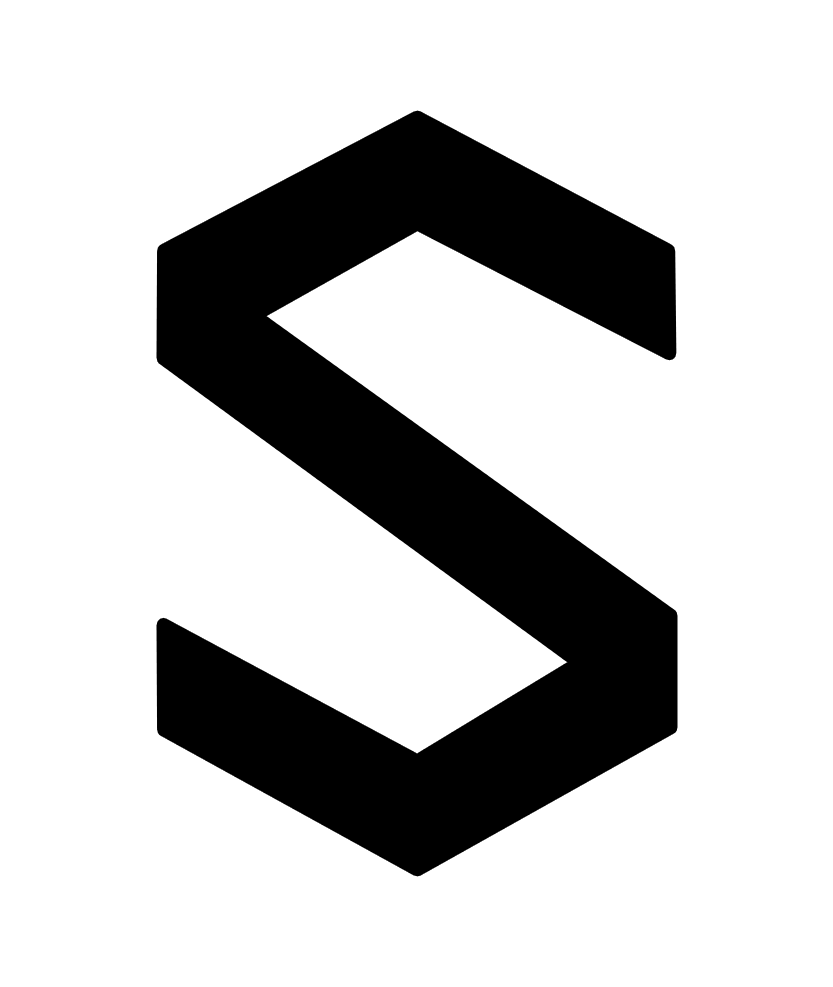 Spacedust Films Spacedust Films - Number (1000x1000), Png Download