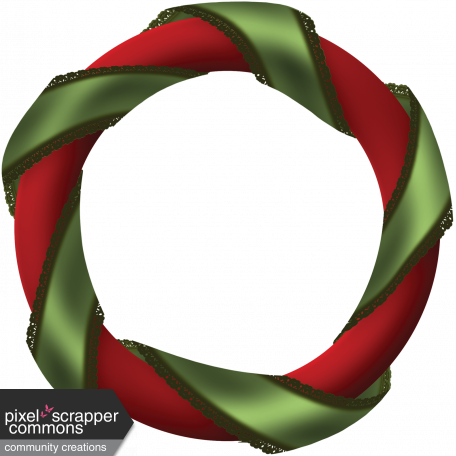 Christmas Tradition Frame - Christmas Decoration (456x456), Png Download