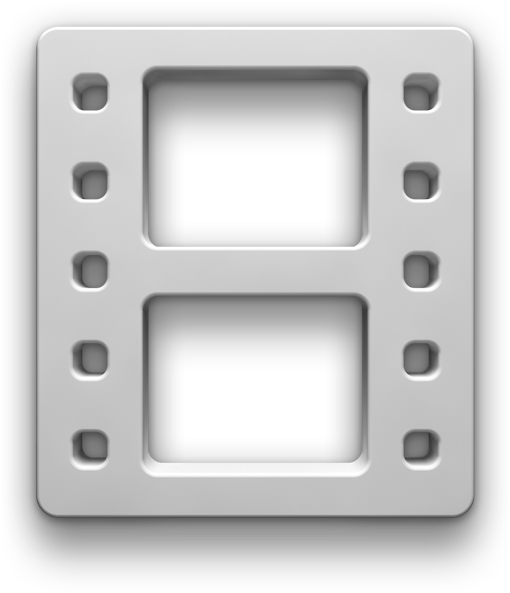 Video - Display Device (509x640), Png Download