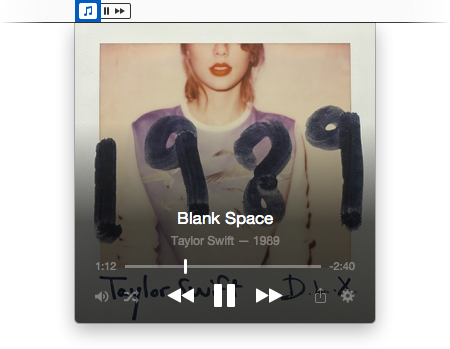 Skip Tunes - 1989 (deluxe Edition) Cd (450x349), Png Download