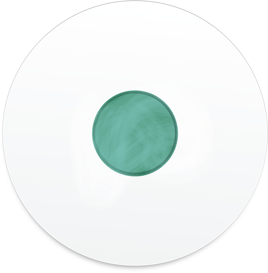 Vanilla For Mac Hide Your Menu Bar Icons - Portable Network Graphics (3000x1200), Png Download