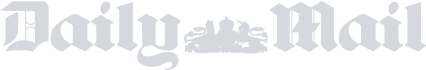The Daily Mail - Daily Mail Logo White (500x500), Png Download