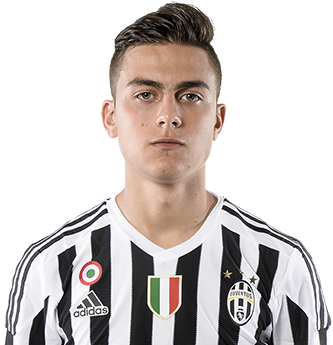 There Were Big Changes To The Squad Relative To Last - Paulo Dybala (404x360), Png Download
