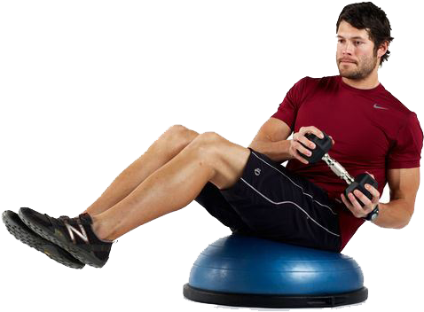 Advanced Training Techniques At The Edge - Functional Training Png (510x367), Png Download