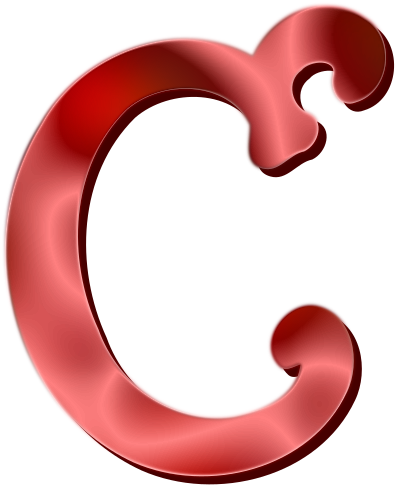 Medium Image - Alphabet 12 Letter B (646x800), Png Download