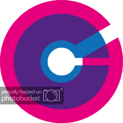 Logo & Corporate Identity - Circle 7 Logo (500x500), Png Download