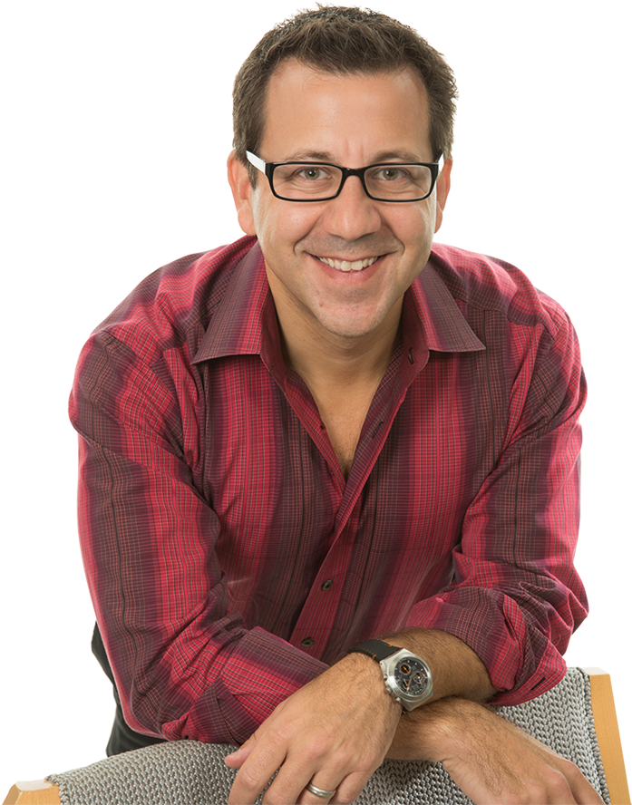 Bios Marc Zwillinger - Zwillgen Pllc (800x916), Png Download