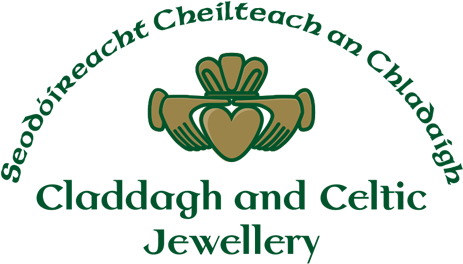 Welcome To Claddagh And Celtic Jewellery - 40 Diwrnod Gyda'r Seintiau Celtaidd - Myfyrdodau Dyddiol (478x380), Png Download