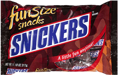 Productos - Snickers Chocolate (380x380), Png Download