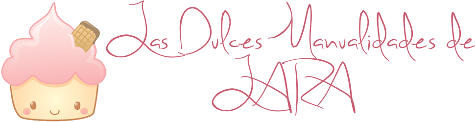 Las Dulces Manualidades De Lara - Lara (1000x275), Png Download