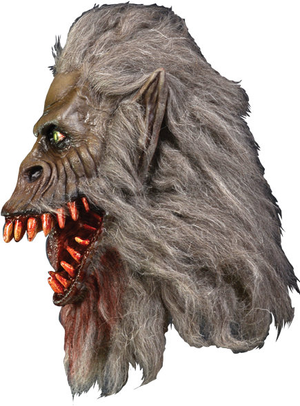 Next Product - Trick Or Treat Studios Fluffy (436x639), Png Download