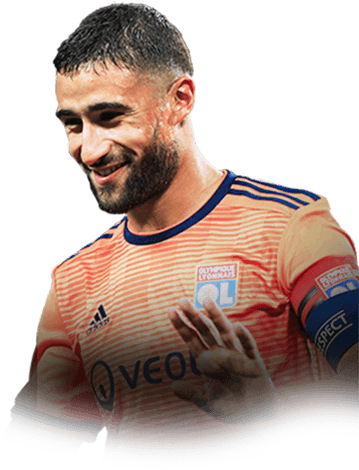 81 - Fifa 19 (485x567), Png Download