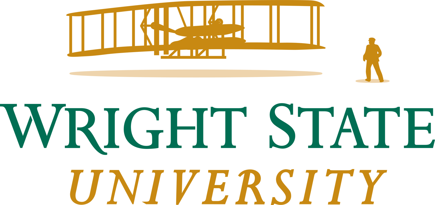 Ms Computer Science - Wright State University Old Logo (1448x684), Png Download