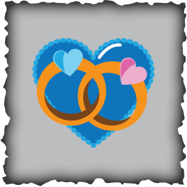 Promise Rings Have Always Been Associated With A Man's - Jet Ski Step (366x366), Png Download