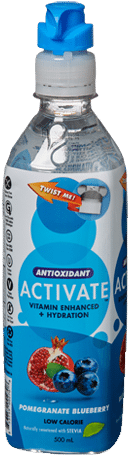 Project Description - Plastic Bottle (600x500), Png Download