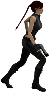 Http - //i618 - Photobucket - Com/albums/tmods/pose2 - Illustration (799x626), Png Download