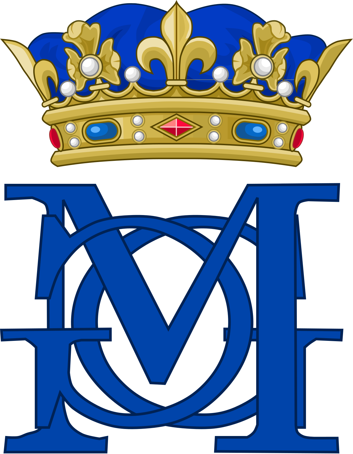 Monogram Meaning (1200x1541), Png Download