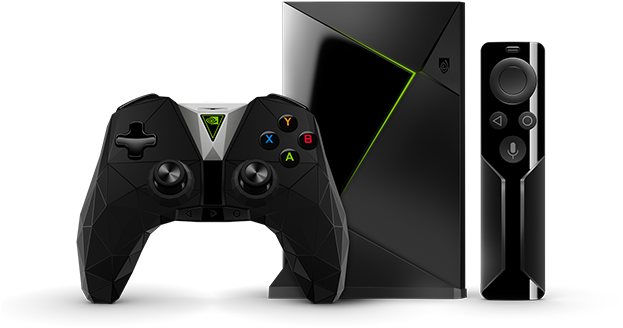 Add To Cart - Nvidia Shield Tv 2017 Black Friday (625x335), Png Download