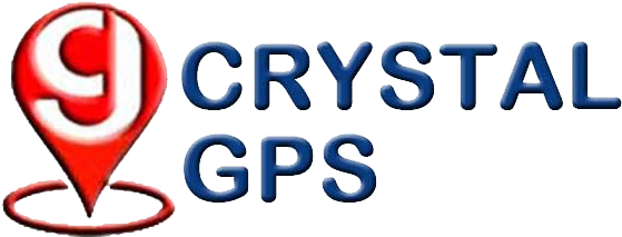 Crystalgps Logo - Like If You Can T Wait For Christmas (583x231), Png Download