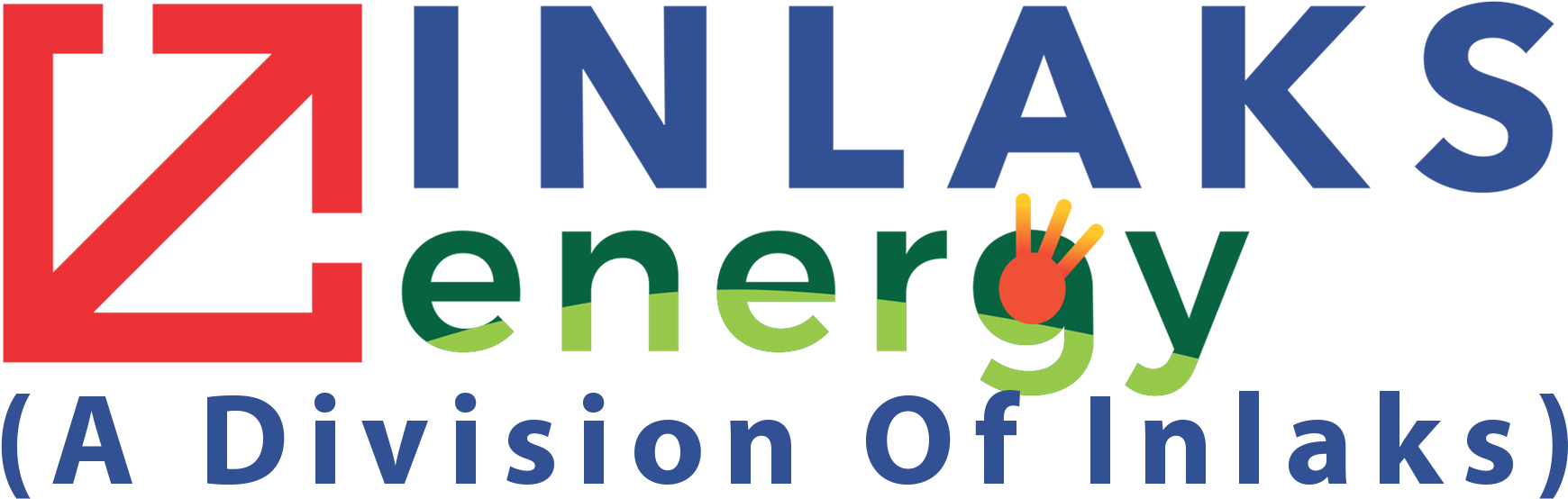 All Category - Inlaks Energy (1770x553), Png Download