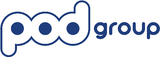 Pod Logo Fleetpursuit2018 05 10t15 - Graphic Design (663x308), Png Download