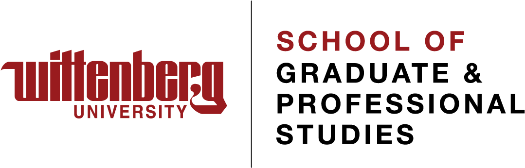 Gpslogo - Gps - Wittenberg University Logo Png (1128x390), Png Download