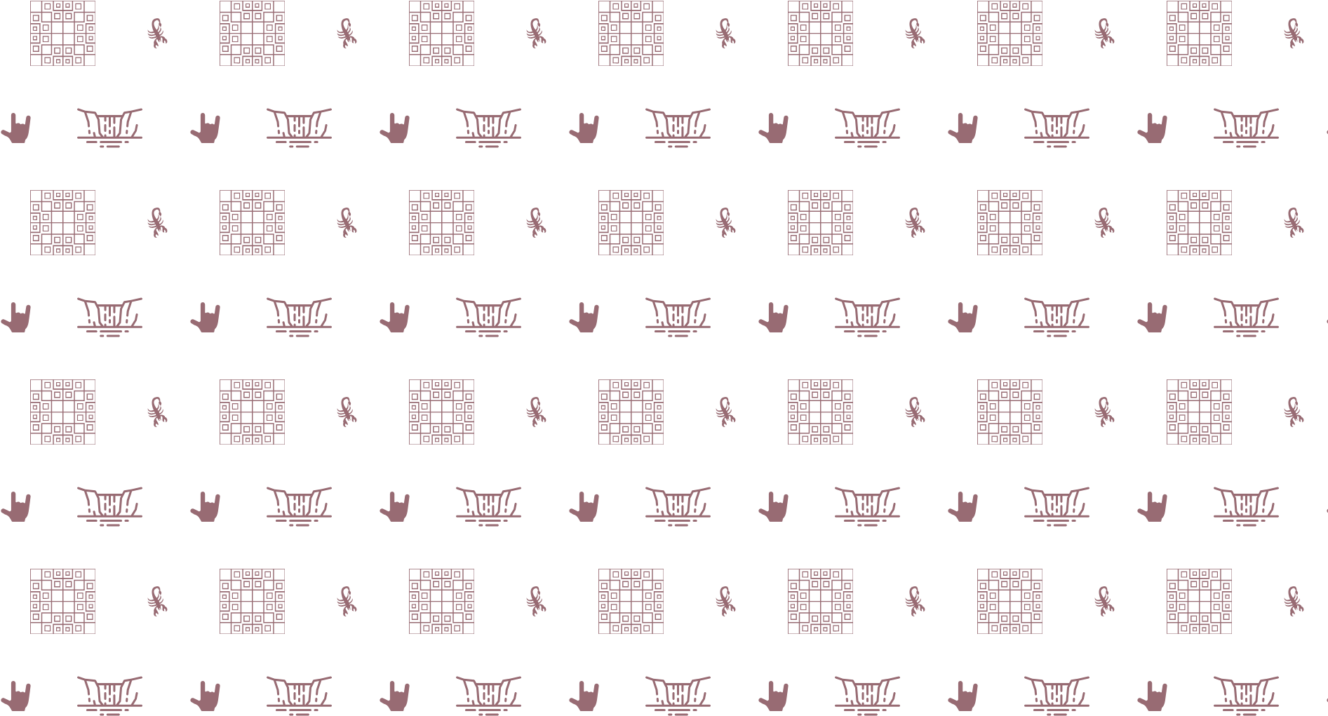 Hd Pattern Design - Number (1920x1080), Png Download