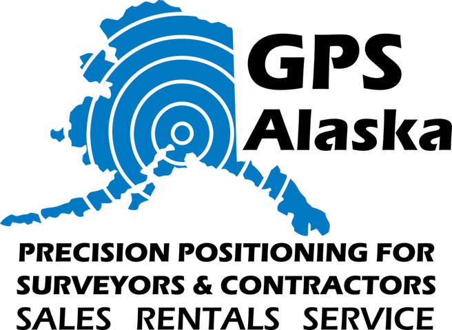 Gps Alaska And Topcon Take Pride In Providing Reliable, - Alaska (656x479), Png Download
