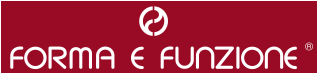 Forma E Funzione (750x185), Png Download