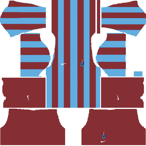 Liked Like Share - Dream League Soccer Kit ไทย (500x500), Png Download