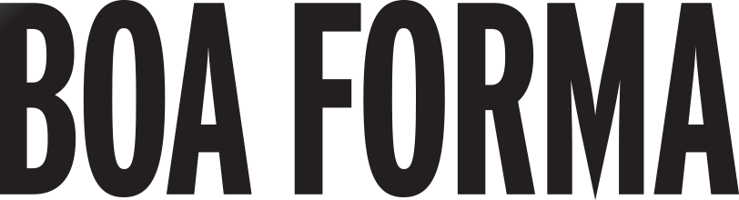 Boa Forma (812x220), Png Download