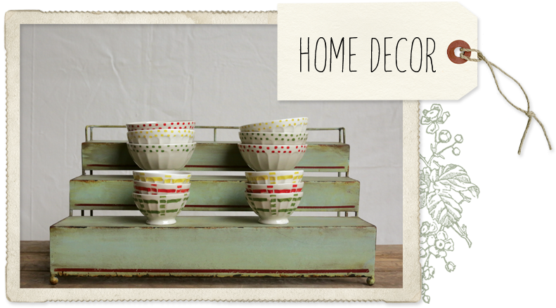 Creative Co Op Home Decor Custom With Picture Of Creative - Shelf (792x464), Png Download