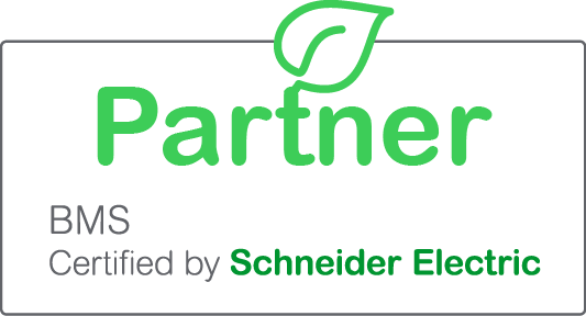 Our Company - Ecoxpert Schneider Electric (533x288), Png Download