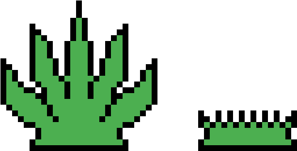 Hierba - Sign (1200x1200), Png Download