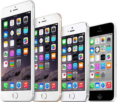 The Iphone 5c Was The Best Selling Phone In Uk, Before - Upgrade 3g Phone To 4g (560x468), Png Download