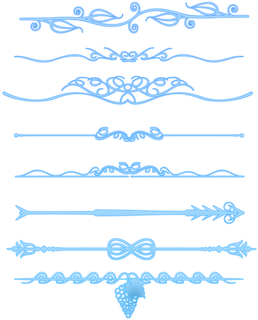 Victorian, Art Deco, Frame, Border, Deco, Corner - Design (612x720), Png Download