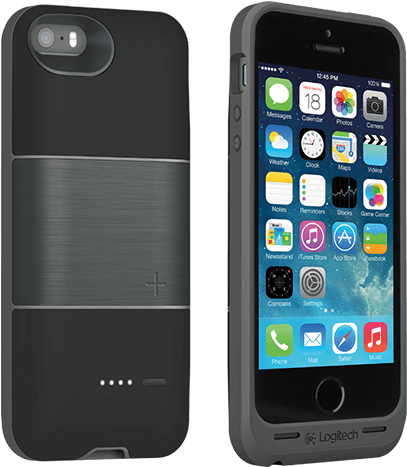 Logitech Protection [ ] Iphone 6 Case - Grand Teton National Park, Mount Moran (652x560), Png Download