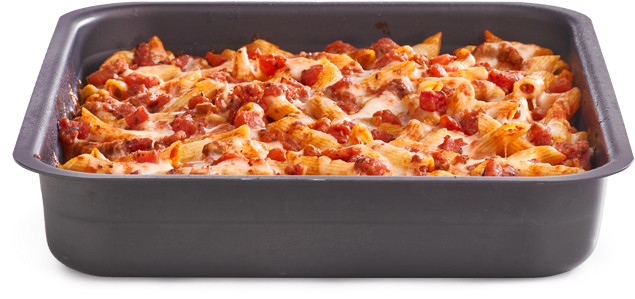 Pasta (740x352), Png Download